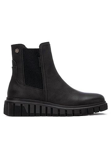 XTI Women's Refresh 173211 Booties (view 1)