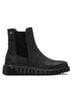 XTI Black Women's Refresh 173211 Booties Size 5 1/2 - photo 1