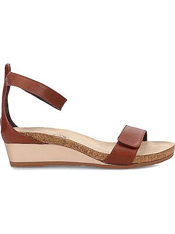 Naot Women's Mermaid Wedge Sandal (view 1)