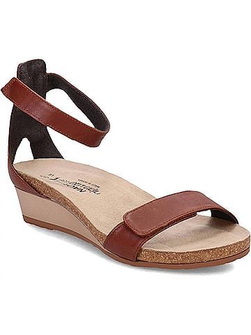 Naot Women's Mermaid Wedge Sandal (view 2)