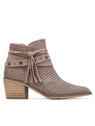 XTI Women's 17518004 Refresh Ankle Boot (view 1)
