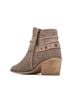 XTI Brown Women's 17518004 Refresh Ankle Boot Size 5 1/2 - photo 2