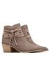 XTI Brown Women's 17518004 Refresh Ankle Boot Size 6 - photo 3