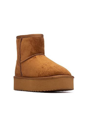 XTI Women Booties (view 2)
