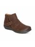 Aetrex Brown Women's Luna Ankle Boot - Wide Size EU 37 - photo 2