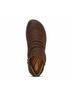 Aetrex Brown Women's Luna Ankle Boot - Wide Size EU 37 - photo 4