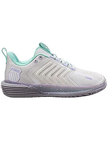 K-Swiss Women's Ultrashot 3 Tennis Shoe (view 1)