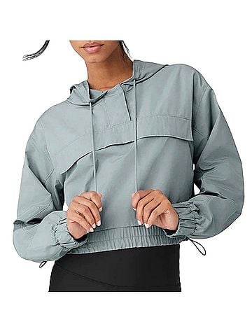 Alo Windbreaker (view 1)