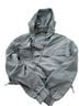 Alo Gray Windbreaker Size M - photo 2