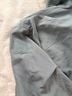 Alo Gray Windbreaker Size M - photo 4