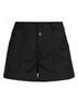 Ramy Brook Black Roberta Shorts Size 10 - photo 1