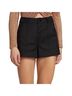 Ramy Brook Black Roberta Shorts Size 10 - photo 4