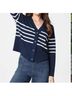 SPANX Blue Spanx¬Æ Airessentials Cardigan Size M - photo 2