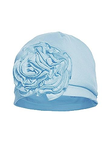 Lemon Loves Layette Bijou Hat (view 1)