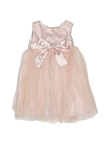 Biscotti Princess Party Dress (view 2)