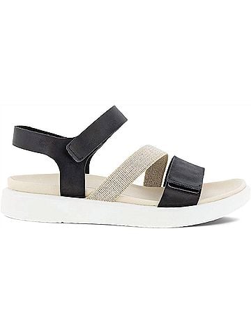 Ecco Women's Flowt 2 Band Sandal (view 1)