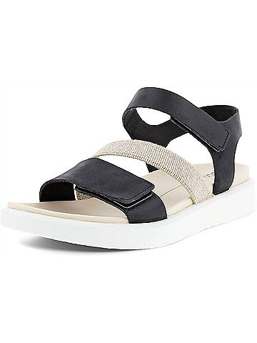 Ecco Women's Flowt 2 Band Sandal (view 2)