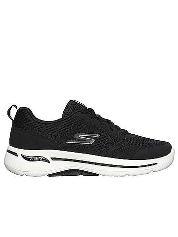 Skechers Women's Go Walk Arch Fit Motion Breeze Sneaker (view 1)
