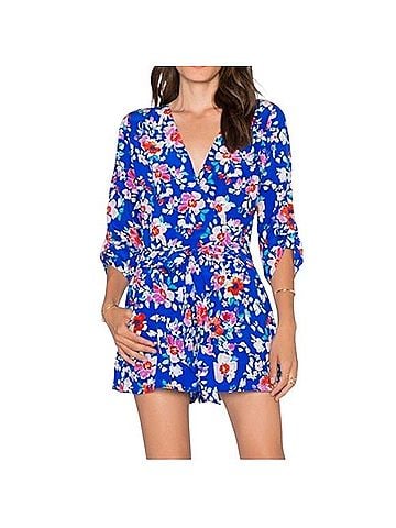 Yumi Kim Romper (view 1)