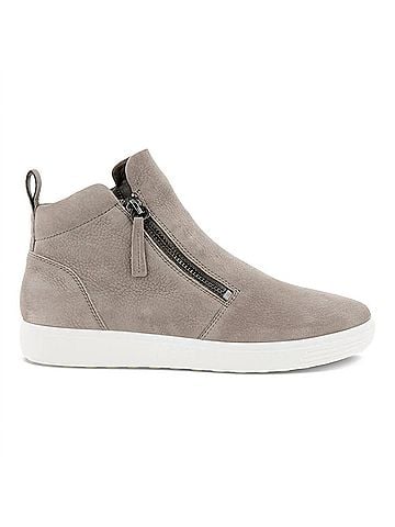 Ecco Women's Soft 7 Zip Boot (view 1)
