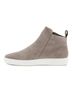 Ecco Brown Women's Soft 7 Zip Boot Size EU 41 - photo 2