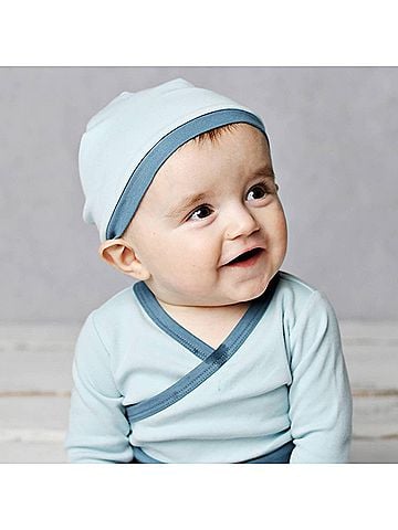 Lemon Loves Layette Boys' Sammy Hat (view 2)