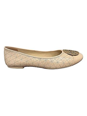 Tory Burch Claire Flats (view 2)