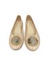 Tory Burch Claire Flats - photo 3