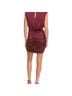 Ramy Brook Red The Emersyn Dress Size 4 - photo 3