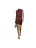 Ramy Brook Red The Emersyn Dress Size 8 - photo 2