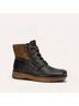Naot Black Women's Castera Boot Size EU 41 - photo 2