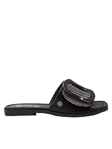 XTI Women's Refresh Flat Sandals (view 1)
