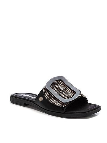 XTI Women's Refresh Flat Sandals (view 2)