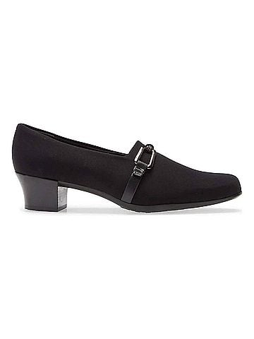 Munro American Women's Cindi Ii Combo Heels (view 1)