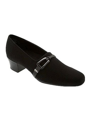 Munro American Women's Cindi Ii Combo Heels (view 2)