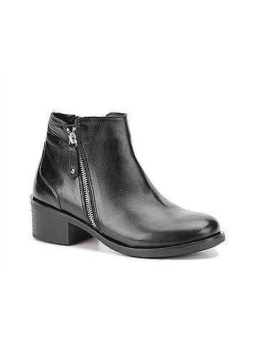 Ros Hommerson Women's Dixon Bootie - W Wide (Xw) (view 1)