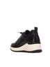 XTI Black Women's Refresh 172938 Sneakers Size 8 - photo 3
