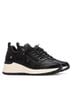 XTI Black Women's Refresh 172938 Sneakers Size 8 - photo 4