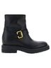 Chloé Black Women's Coddington Boots Size EU 38 - photo 1