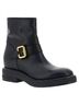Chloé Black Women's Coddington Boots Size EU 38 - photo 2