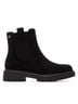 XTI Black Women's Refresh 173027 Booties Size 5 1/2 - photo 1