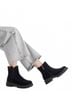 XTI Black Women's Refresh 173027 Booties Size 5 1/2 - photo 5