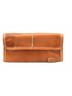 BED|STU Brown Canton Clutch One size - photo 1