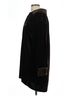 WAYF Black Wayf Long Sleeve Blouse Size L - photo 4