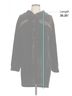 WAYF Black Wayf Long Sleeve Blouse Size L - photo 5