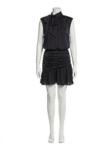 Ramy Brook Ally Dress (view 1)