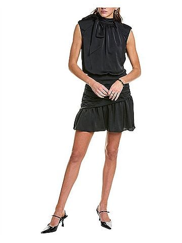 Ramy Brook Ally Dress (view 2)