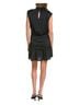 Ramy Brook Solid Black Ally Dress Size 6 - photo 3