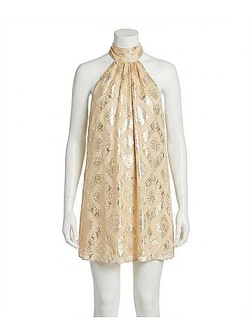 Ramy Brook Sam Shift Dress (view 1)