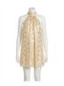 Ramy Brook Solid Gold Sam Shift Dress Size 10 - photo 1